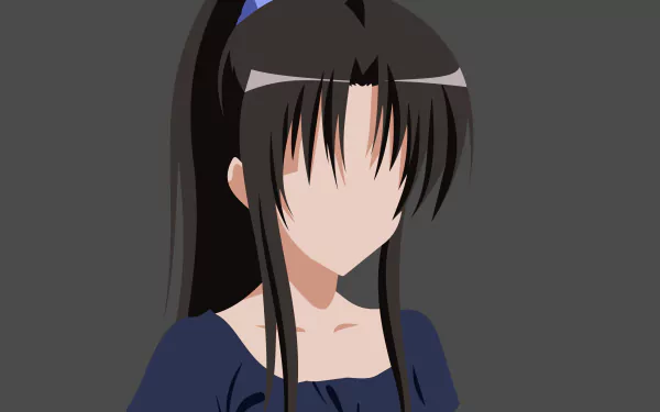 Rin Kujou Anime To Love-Ru HD Desktop Wallpaper | Background Image