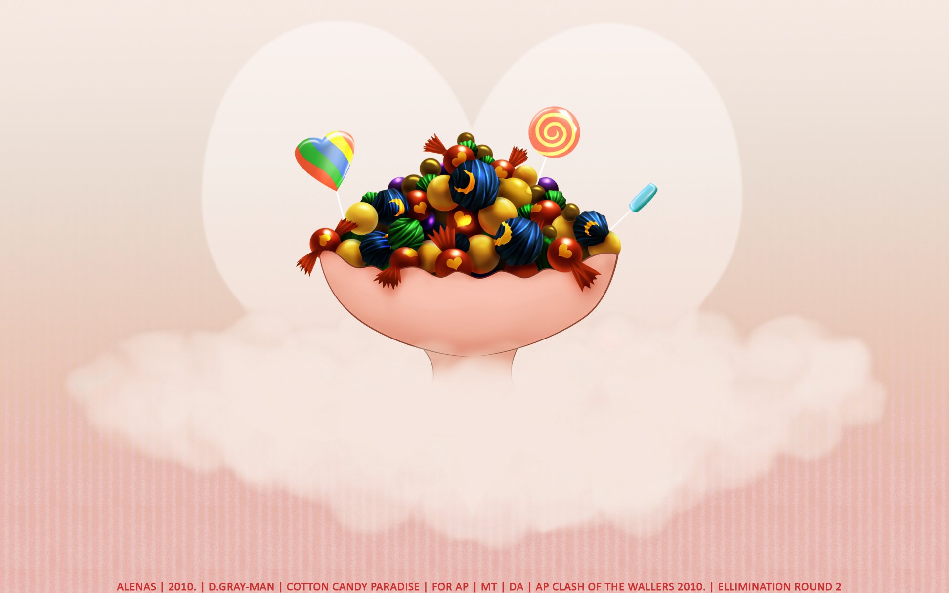 Download Timcanpy (D.Gray-man) Anime D.Gray-man HD Wallpaper by Alenas