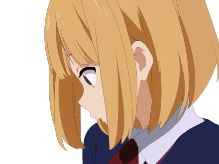 Midori Tokiwa Anime Tamako Market HD Desktop Wallpaper | Background Image