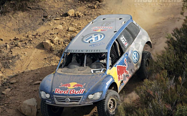 vehicle Volkswagen Touareg HD Desktop Wallpaper | Background Image