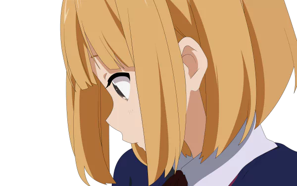 Midori Tokiwa Anime Tamako Market HD Desktop Wallpaper | Background Image