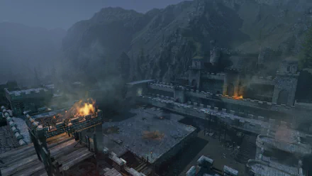 video game Bless Online HD Desktop Wallpaper | Background Image