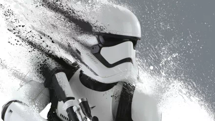 movie Star Wars Episode VII: The Force Awakens HD Desktop Wallpaper | Background Image
