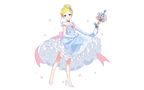 Cinderella movie Cinderella (1950) HD Desktop Wallpaper | Background Image