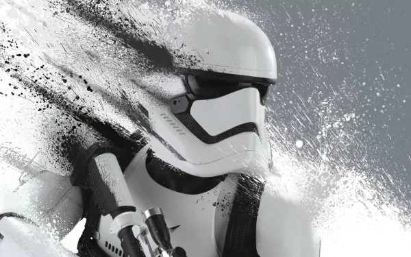 movie Star Wars Episode VII: The Force Awakens HD Desktop Wallpaper | Background Image