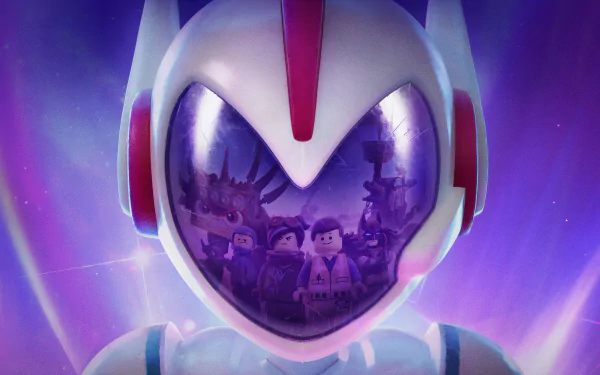 movie The Lego Movie 2: The Second Part HD Desktop Wallpaper | Background Image