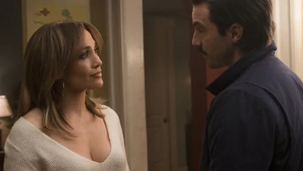 Jennifer Lopez movie Second Act HD Desktop Wallpaper | Background Image