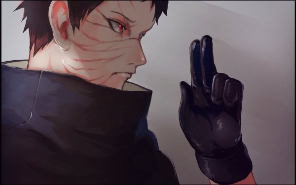 Anime Naruto Obito Uchiha HD Wallpaper | Background Image