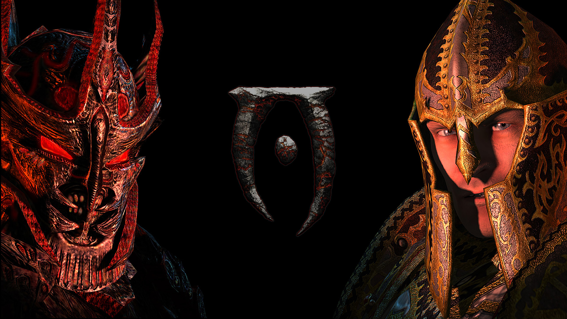 Video Game The Elder Scrolls IV: Oblivion HD Wallpaper | Background Image