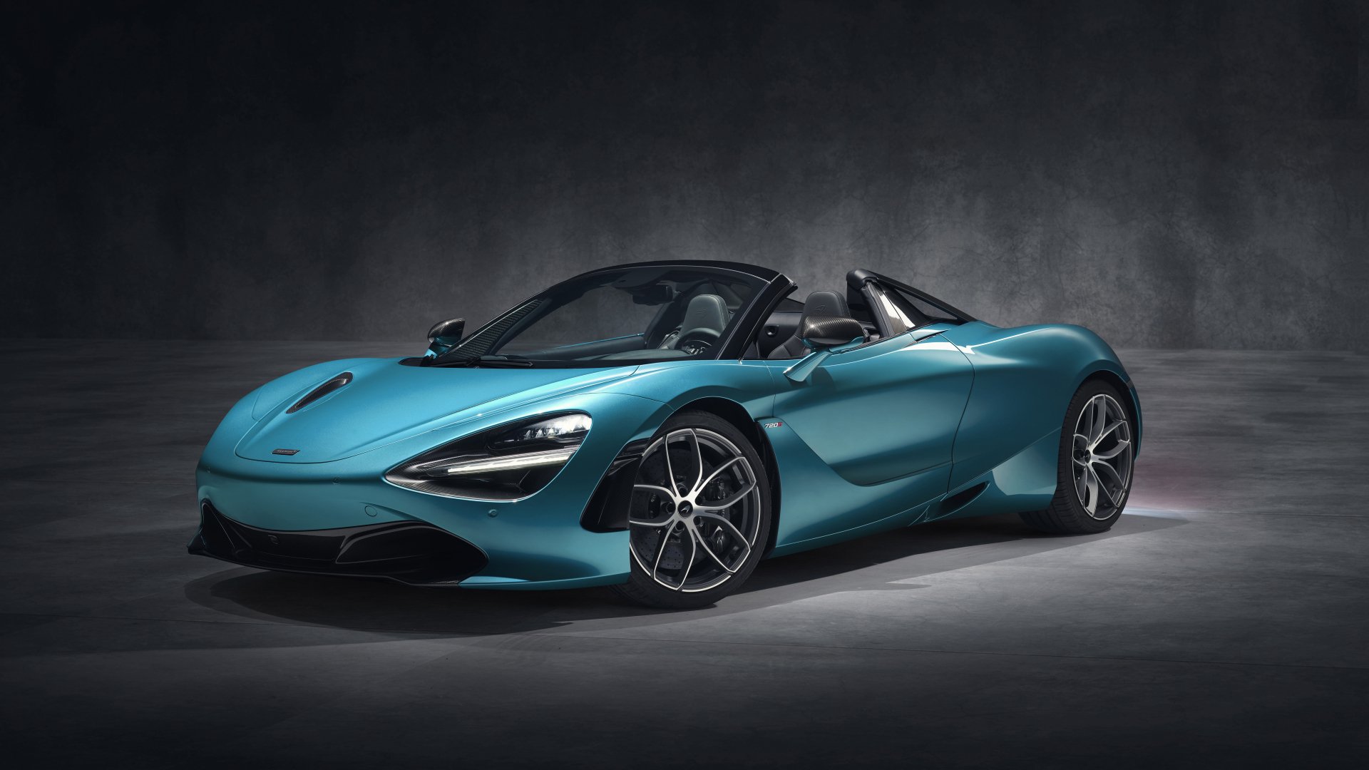 Download Supercar Car McLaren Vehicle McLaren 720S 8k Ultra HD Wallpaper