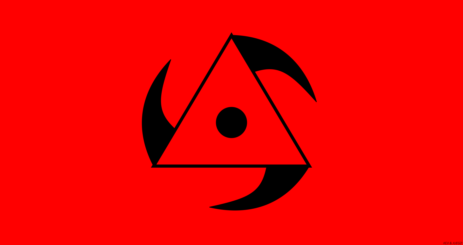 Download Abstract Shapes 8k Ultra HD Wallpaper by KEJI