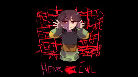  Chara