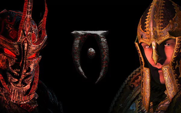 video game The Elder Scrolls IV: Oblivion HD Desktop Wallpaper | Background Image