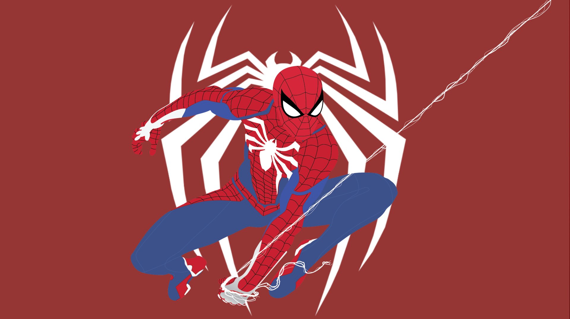 Download Spider Man Video Game Spider Man Ps4 Spider Man Ps4 Hd