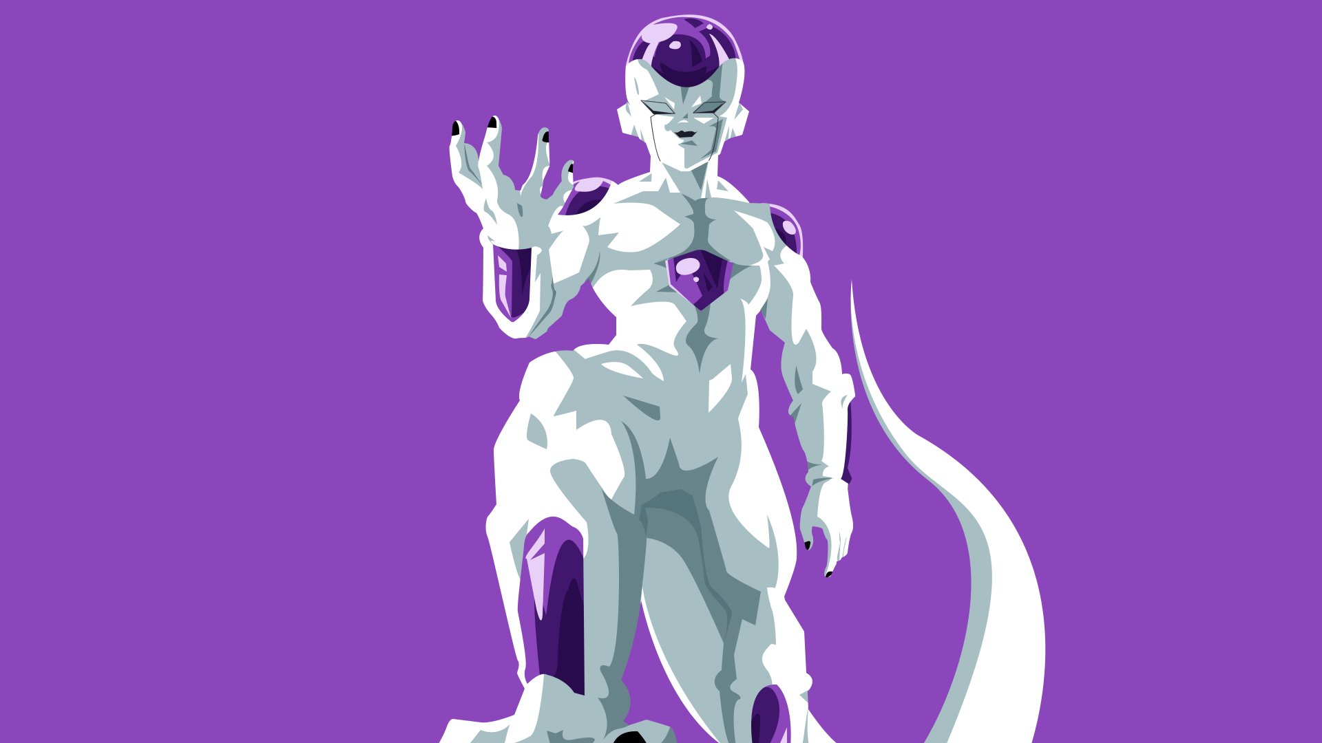 #iphone. ball z #frieza. wallpaper cave. #wallpapers. wallpapers. frieza. #...