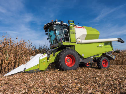 vehicle claas HD Desktop Wallpaper | Background Image