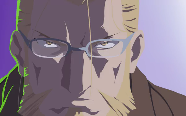 Van Hohenheim Anime Fullmetal Alchemist HD Desktop Wallpaper | Background Image