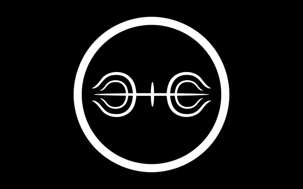  Senju Clan Symbol