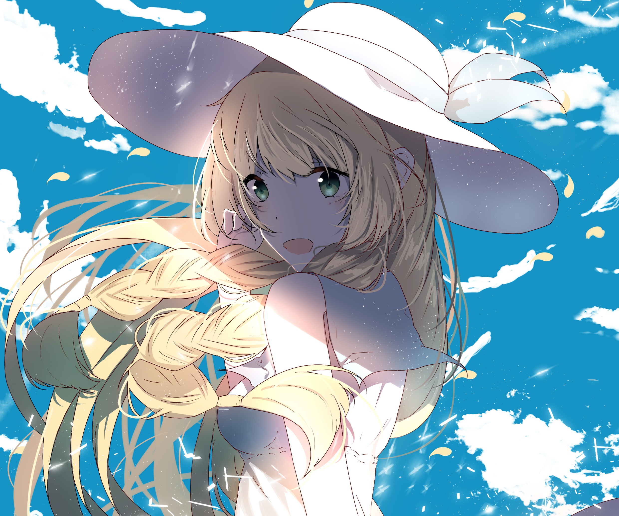 60+ Lillie (Pokemon) HD Wallpapers and Backgrounds