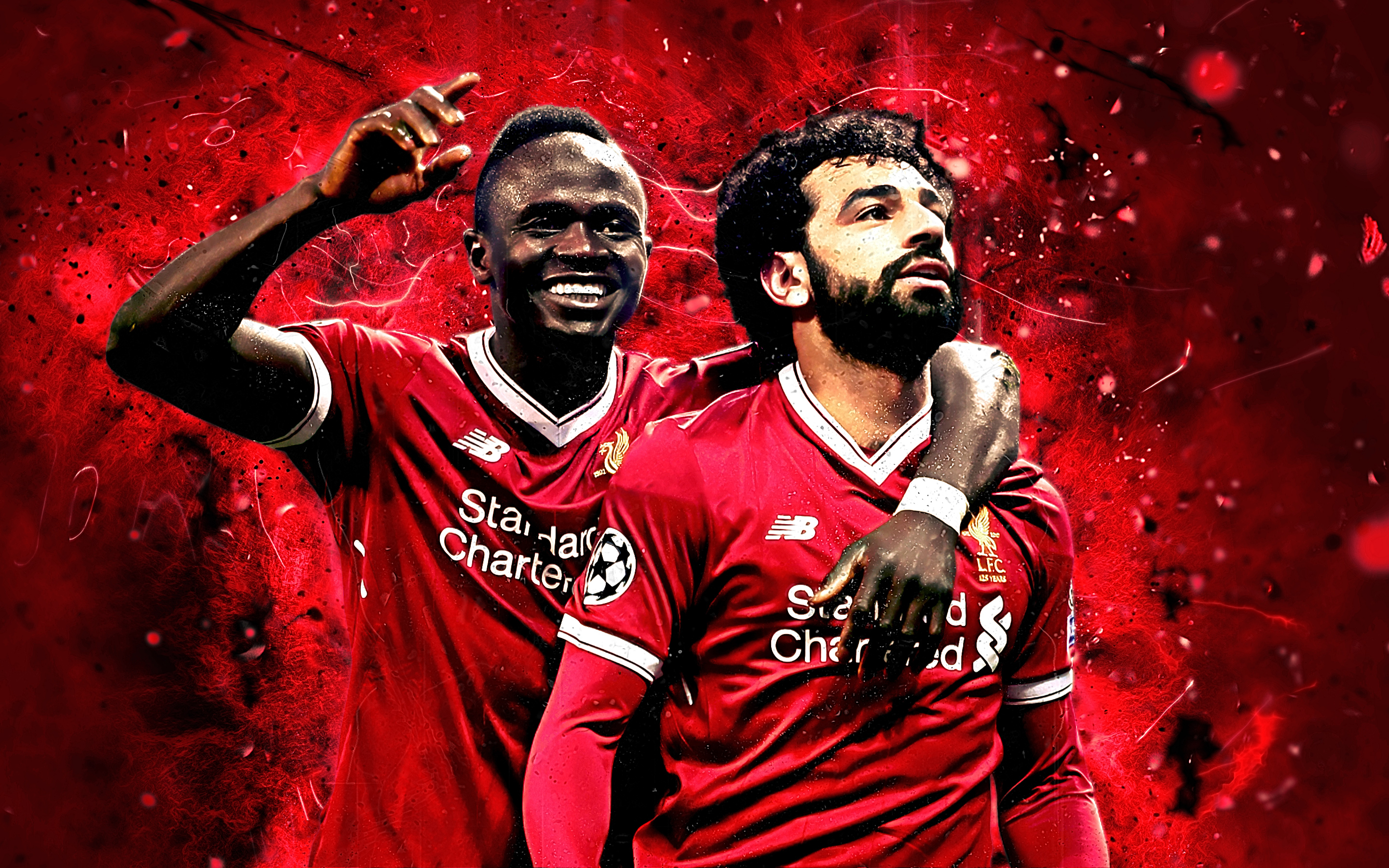 Liverpool . HD Wallpaper