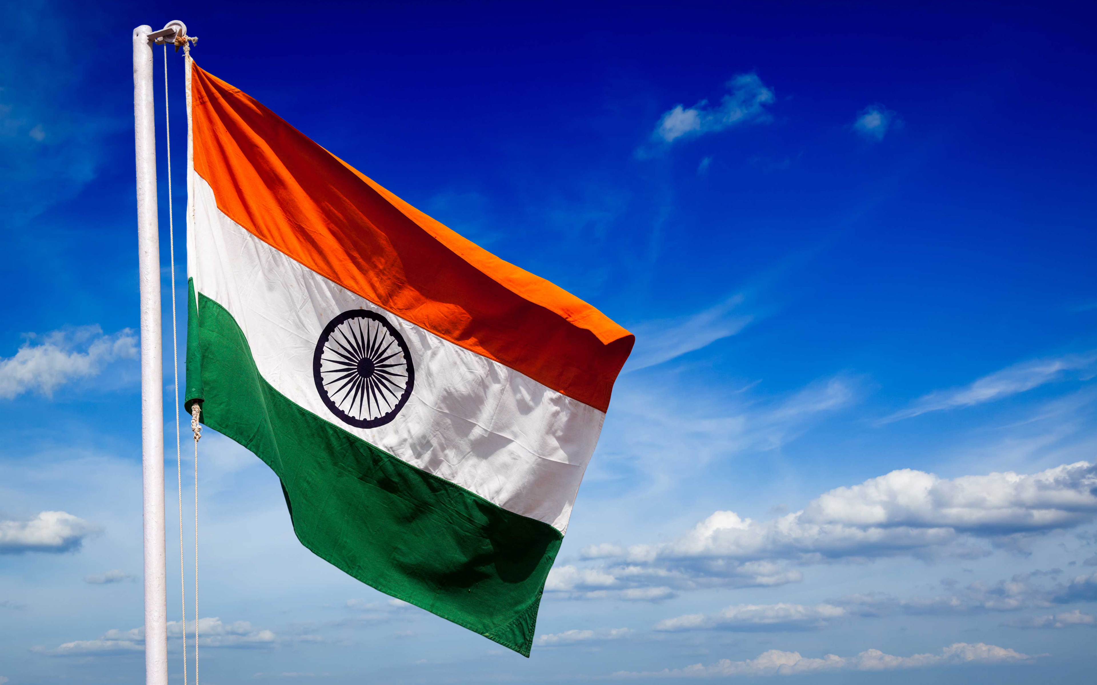 Misc Flag of India HD Wallpaper | Background Image