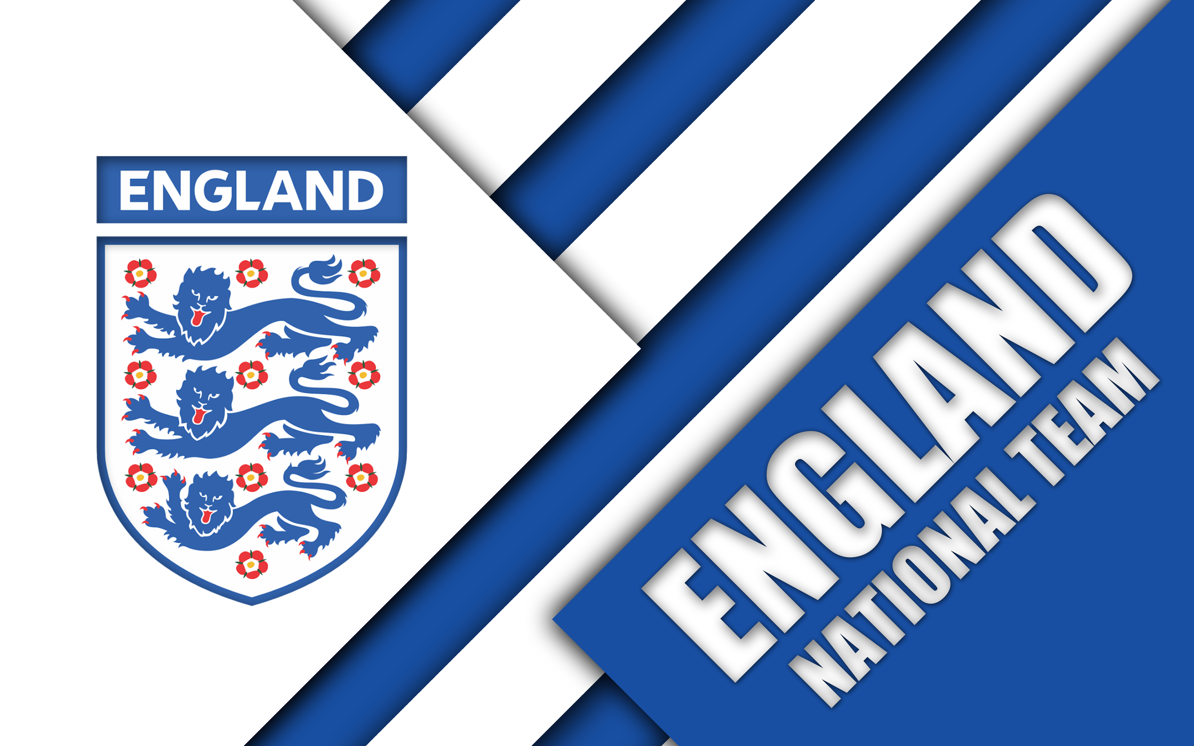 England National Football Team 4k Ultra Hd Wallpaper Background Image 3840x2400