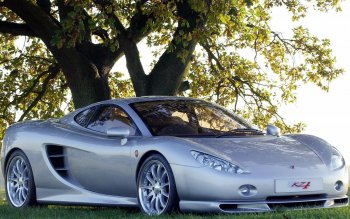 10 Ascari Kz1 Hd Wallpapers Background Images