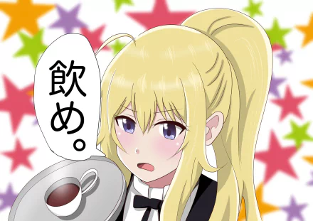 Gabriel Tenma White Anime Gabriel DropOut HD Desktop Wallpaper | Background Image