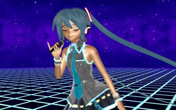  Strangers feat.: - Hatsune Miku - Cover