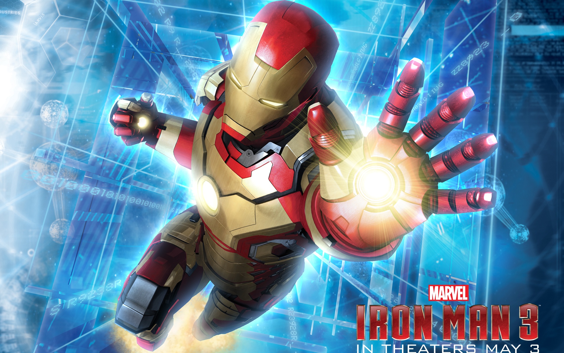 Iron Man 3 instal the new for android