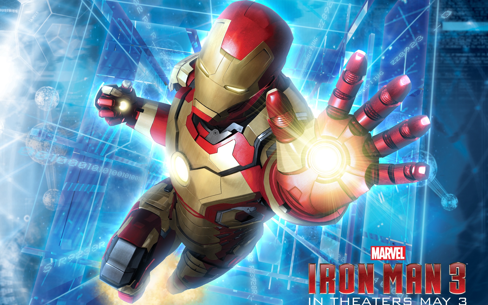 Iron Man 3 download the new for mac