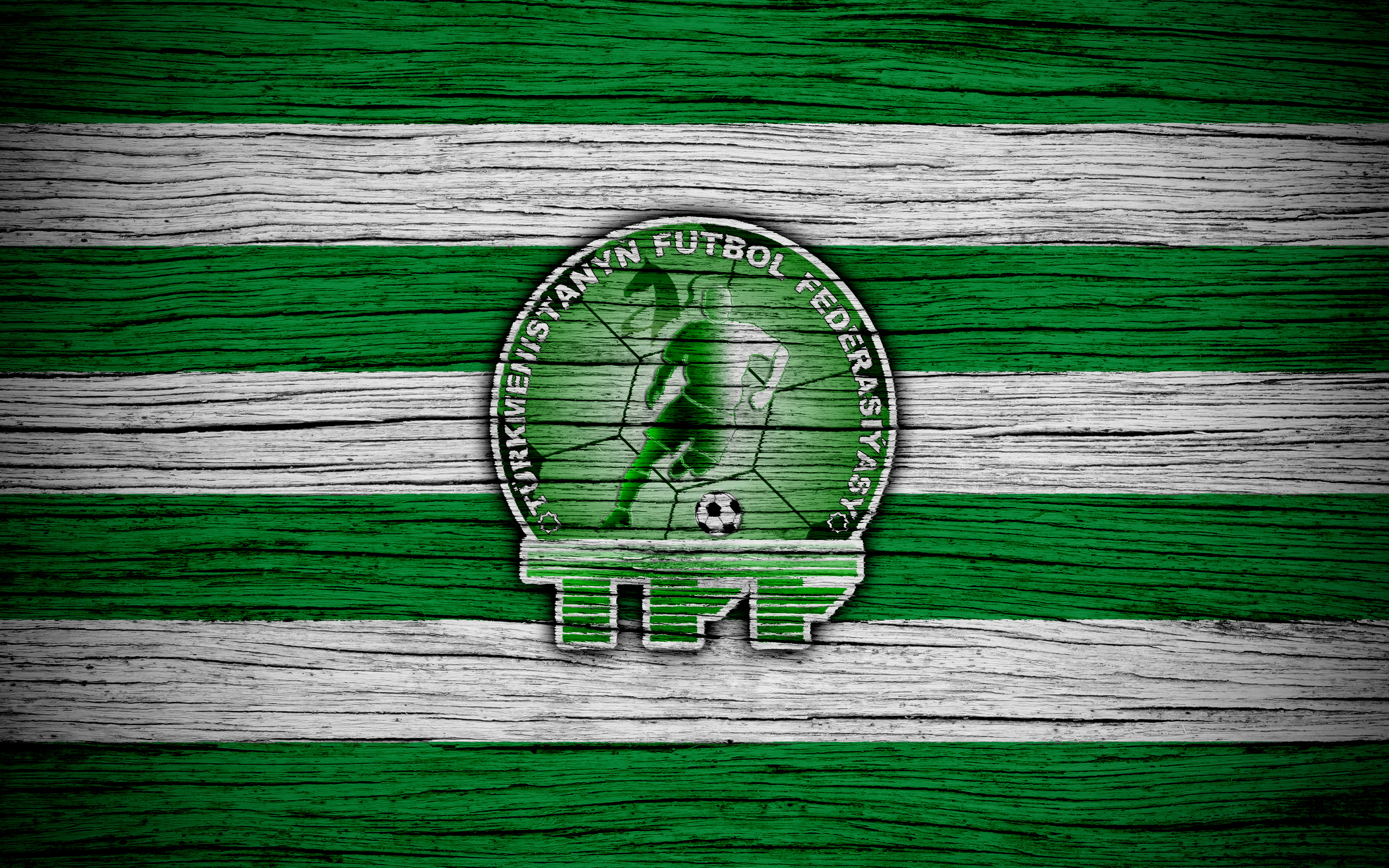 Sports Turkmenistan National Football Team HD Wallpaper | Background Image