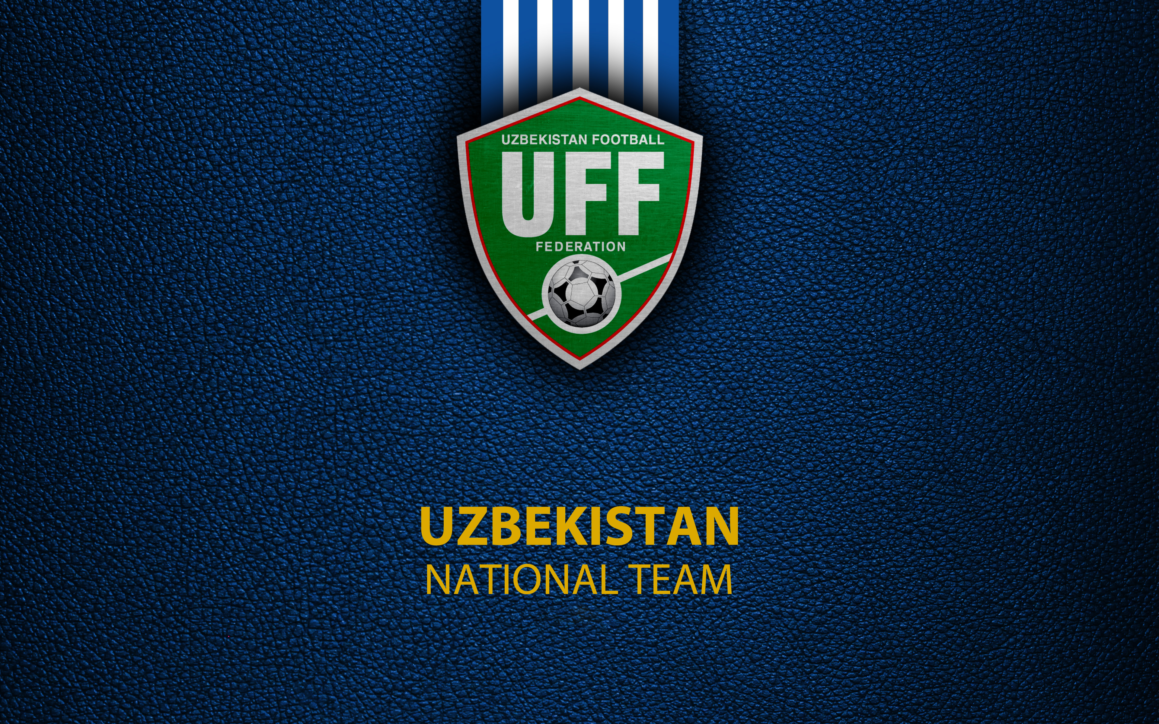 Sports Uzbekistan National Football Team HD Wallpaper | Background Image