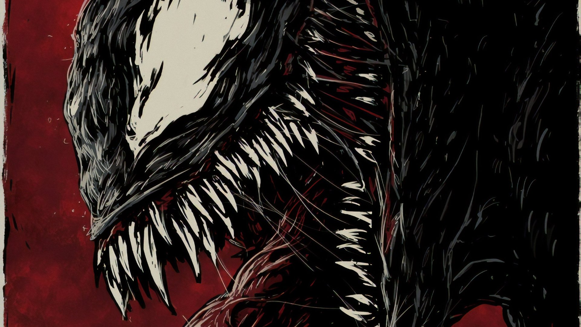 Download Movie Venom HD Wallpaper