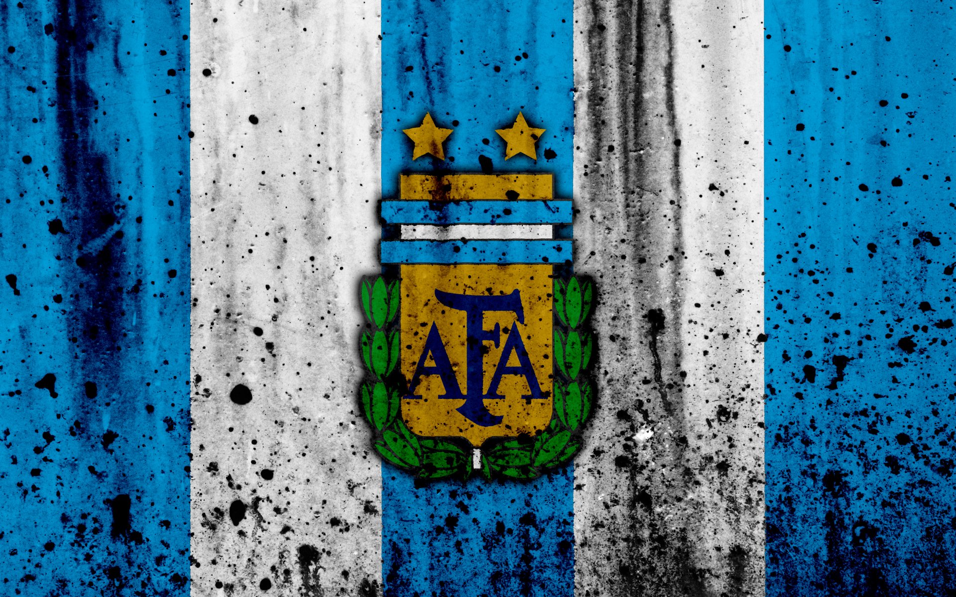 Sports Argentina National Football Team 4k Ultra Hd Wallpaper