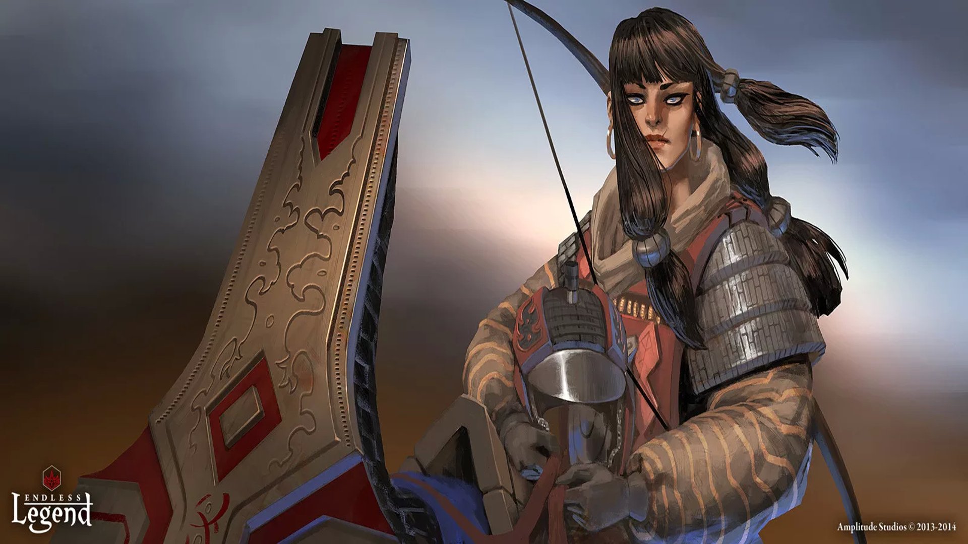 Download Video Game Endless Legend HD Wallpaper