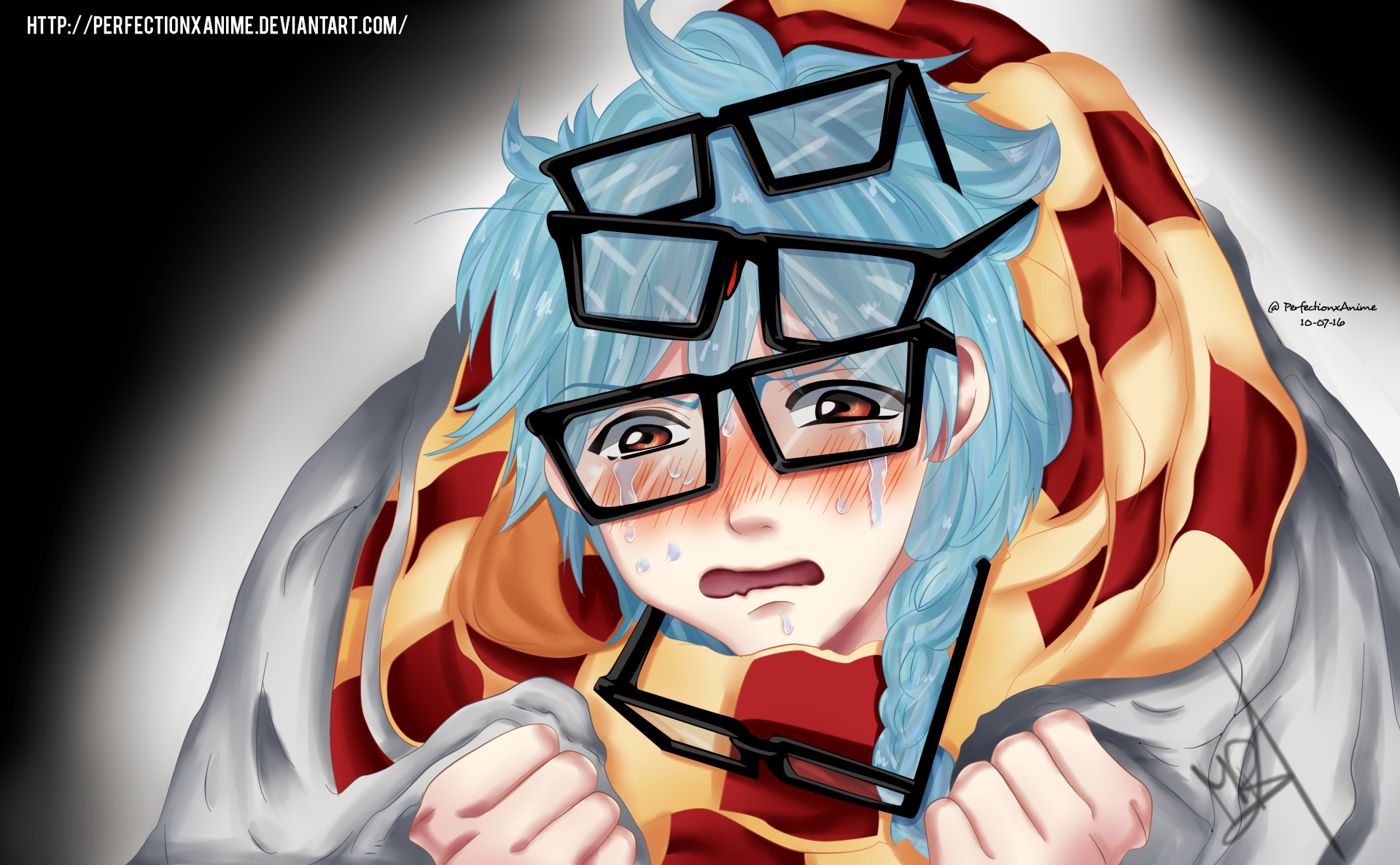 Download Uraltugo Noi Nueph Anime Magi: The Labyrinth Of Magic 4k Ultra HD Wallpaper by Perfectionxanime