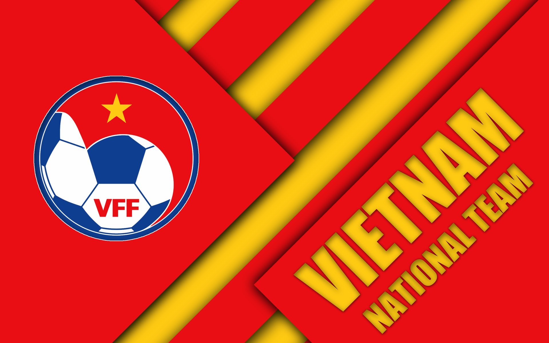 Download wallpapers SHB Da Nang FC, 4k, logo, silk texture, Vietnamese ...