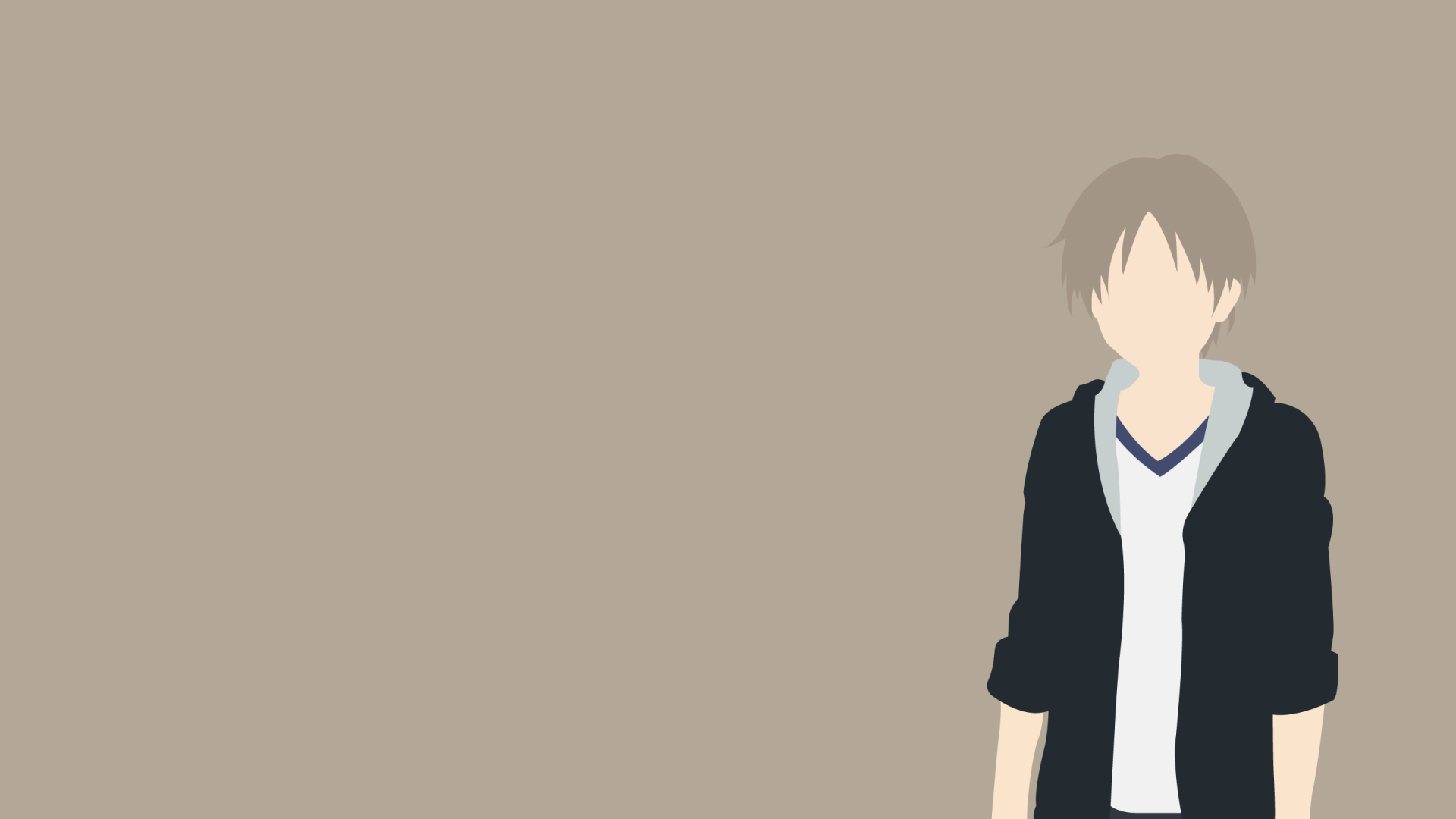 Download Shōtarō Tatewaki Anime Beautiful Bones: Sakurako's Investigation HD Wallpaper by Ancors