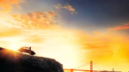 Bumblebee (Transformers) movie HD Desktop Wallpaper | Background Image