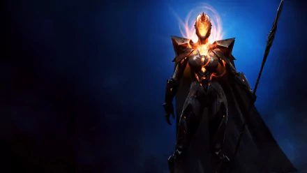 Vodyani (Endless Space 2) video game Endless Space 2 HD Desktop Wallpaper | Background Image