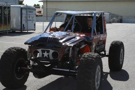 vehicle baja racer HD Desktop Wallpaper | Background Image