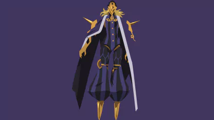 Avicebron (Fate/Apocrypha) Caster of Black (Fate/Apocrypha) Anime Fate/Apocrypha HD Desktop Wallpaper | Background Image