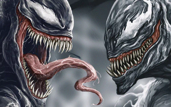  venom vs riot