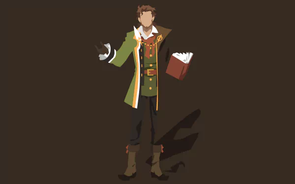 William Shakespeare (Fate/Apocrypha) Caster of Red (Fate/Apocrypha) Anime Fate/Apocrypha HD Desktop Wallpaper | Background Image