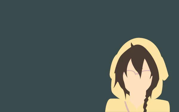 Mairu Orihara Anime Durarara!! HD Desktop Wallpaper | Background Image