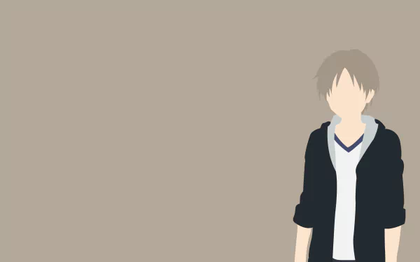 Shōtarō Tatewaki Anime Beautiful Bones: Sakurako's Investigation HD Desktop Wallpaper | Background Image