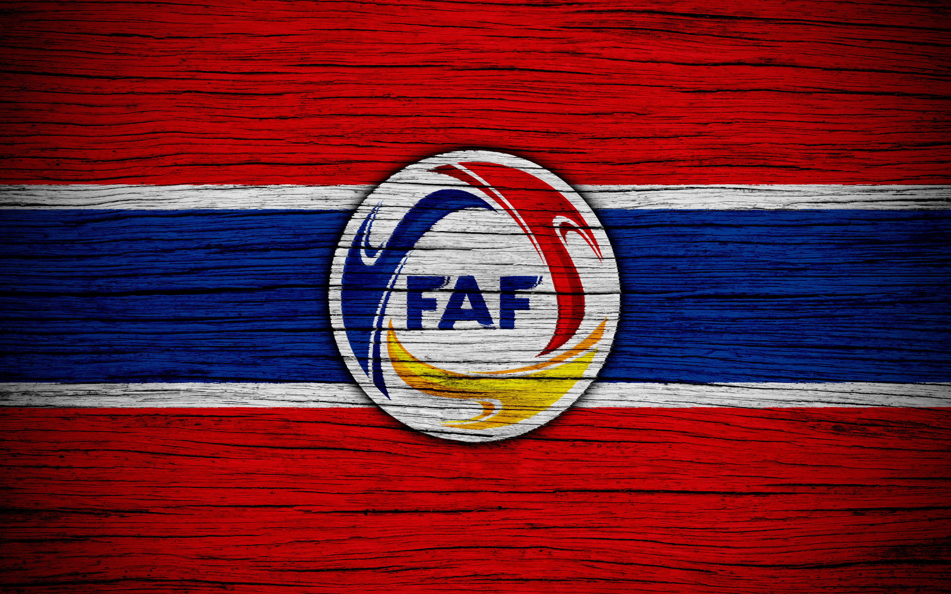 Andorra National Football Team 4k Ultra HD Wallpaper