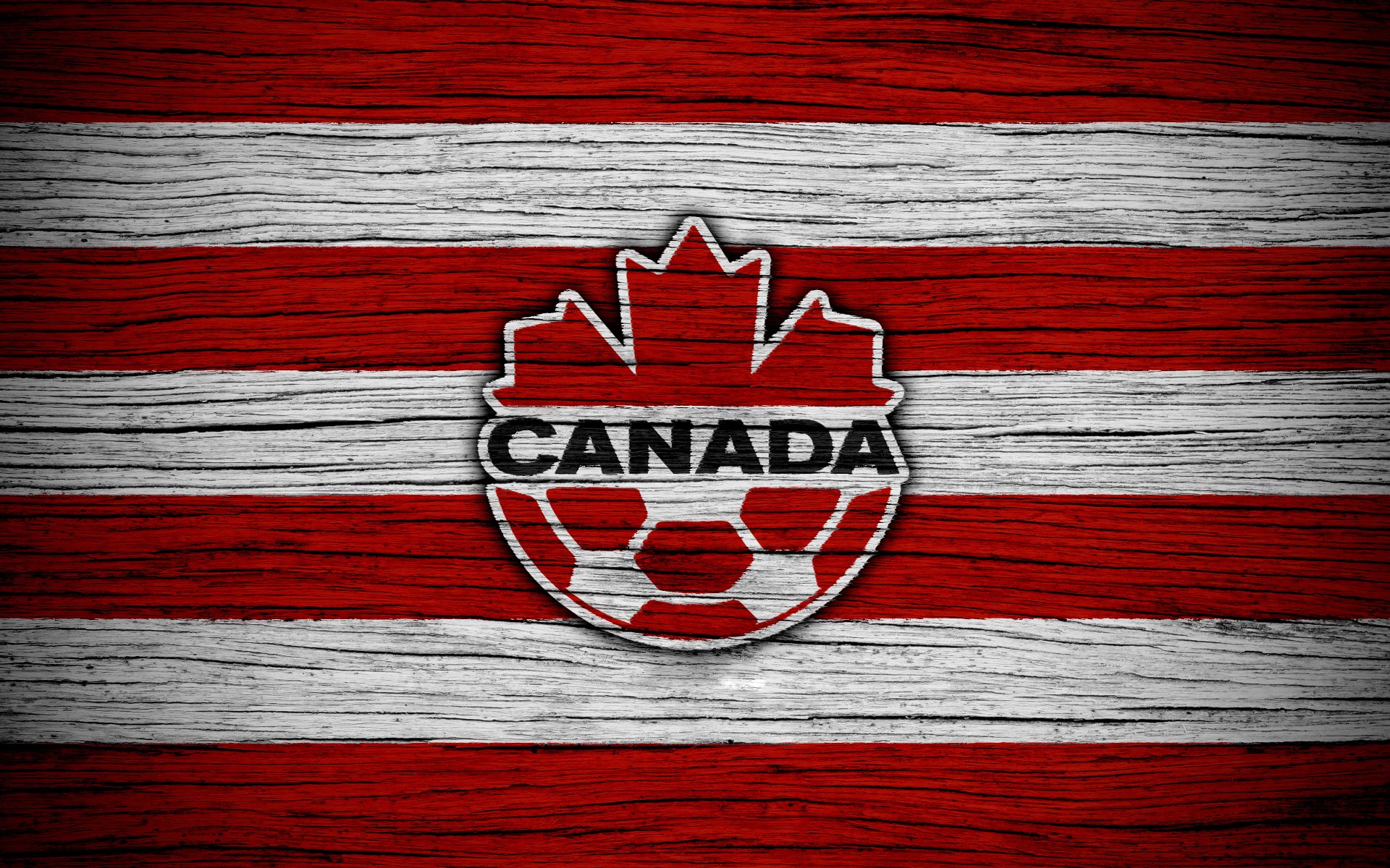 Canada National Soccer Team HD Wallpapers | Background Images