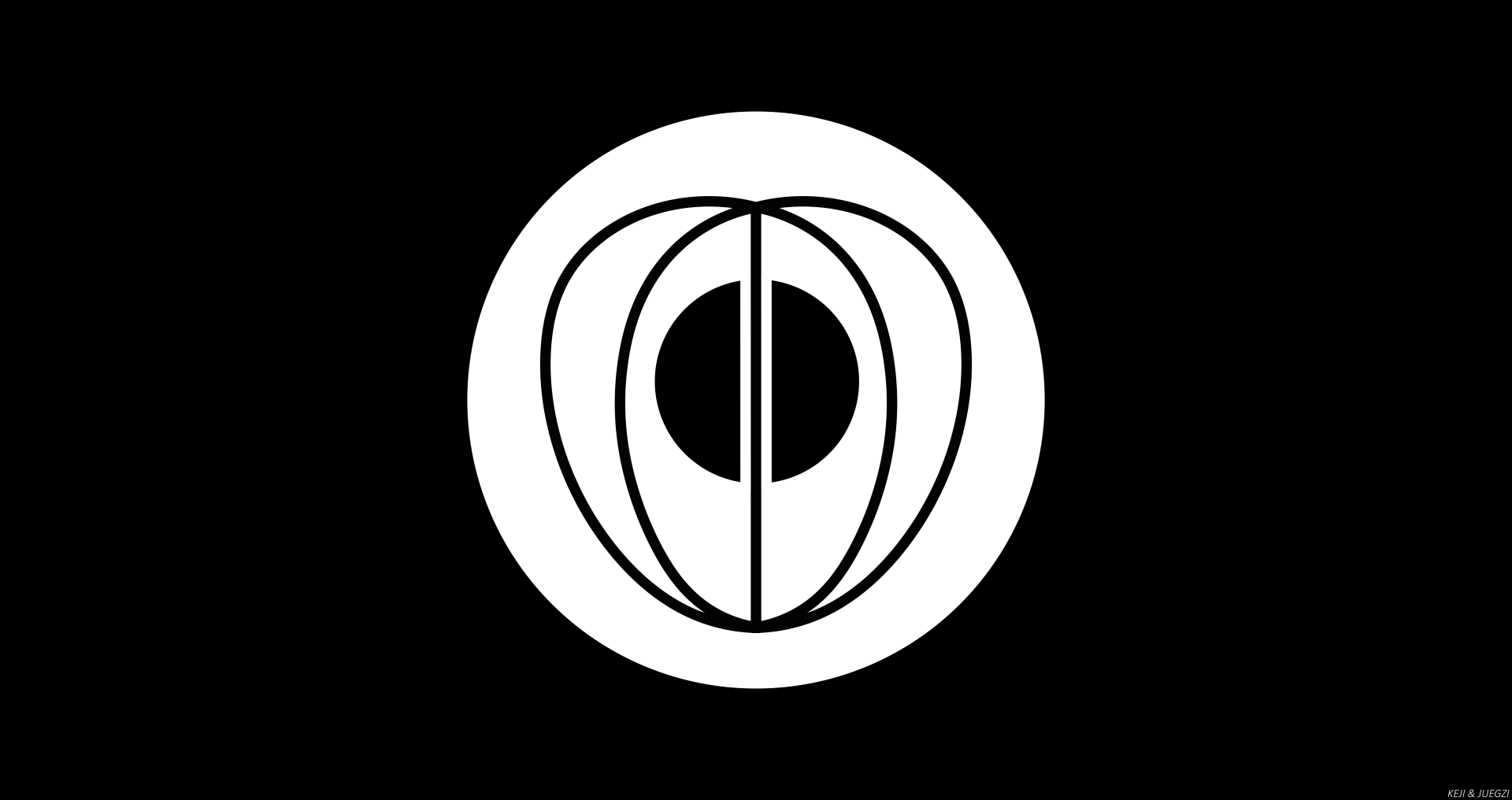 Hōzuki Clan Symbol by KEJI